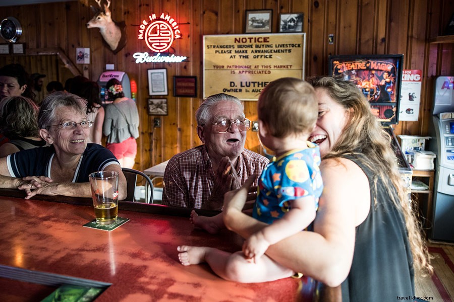 Chef s Insider Guide: Best Eats and Drinks in Hudson Valley