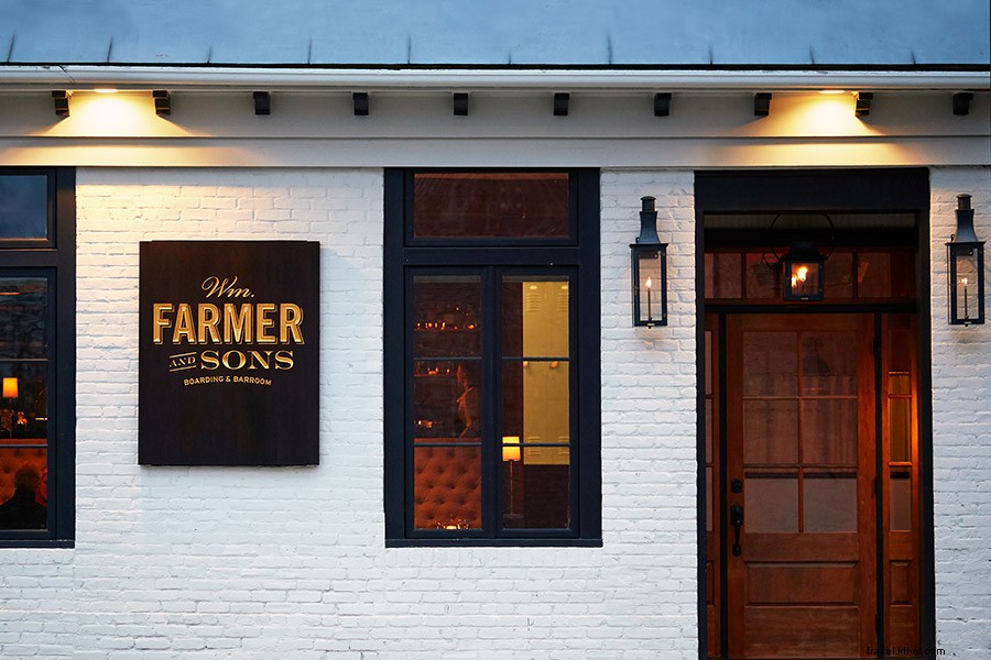 Chef s Insider Guide: Best Eats and Drinks in Hudson Valley