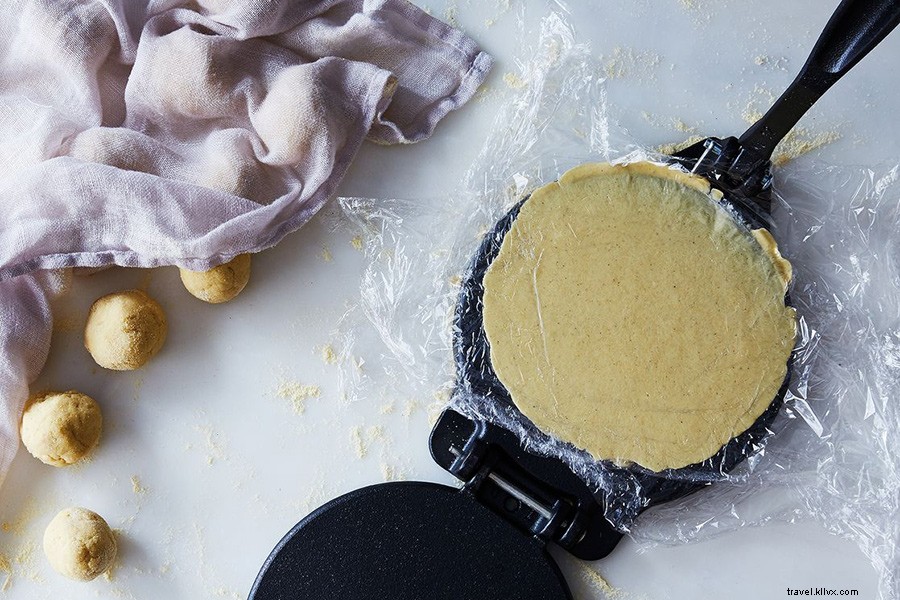 Discover 6 DIY Food Kits for a Global Flavor Adventure at Home