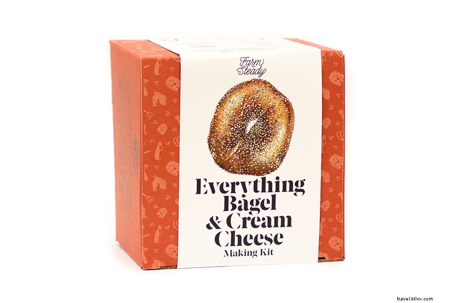 Discover 6 DIY Food Kits for a Global Flavor Adventure at Home