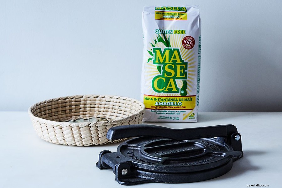 Discover 6 DIY Food Kits for a Global Flavor Adventure at Home