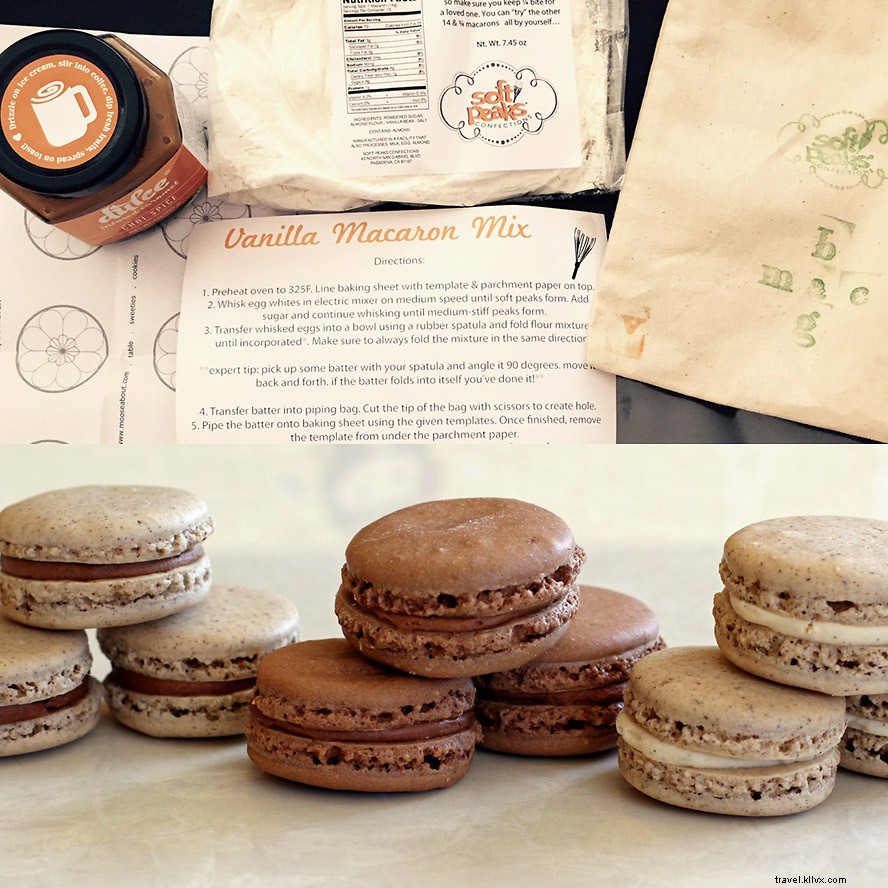 Discover 6 DIY Food Kits for a Global Flavor Adventure at Home