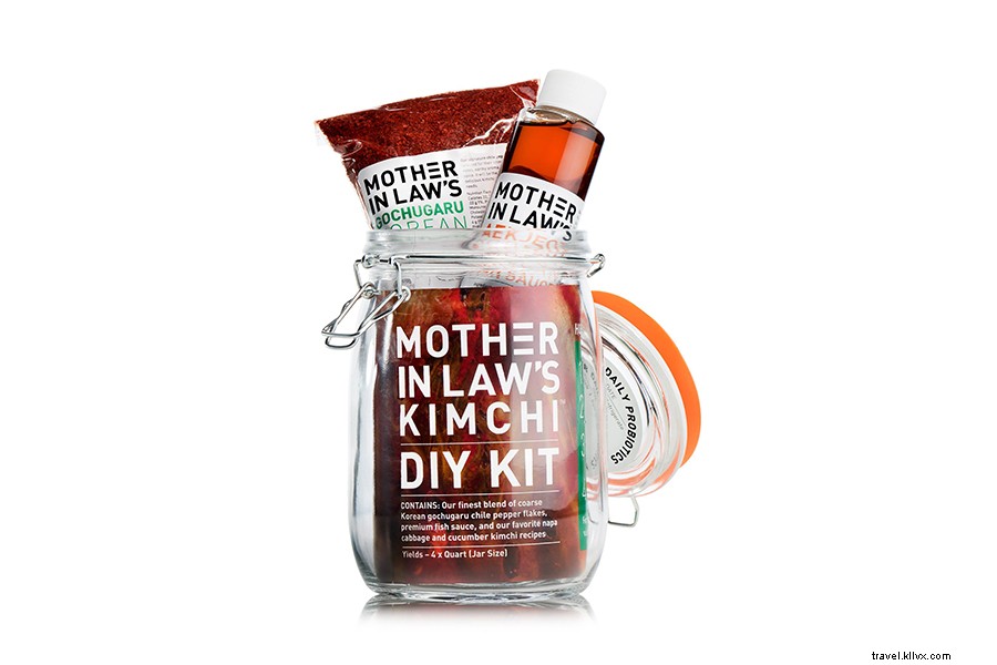 Discover 6 DIY Food Kits for a Global Flavor Adventure at Home