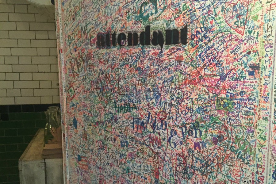 AvroKO Designers  Favorite London Hangouts: Insider Spots from Adam Farmerie