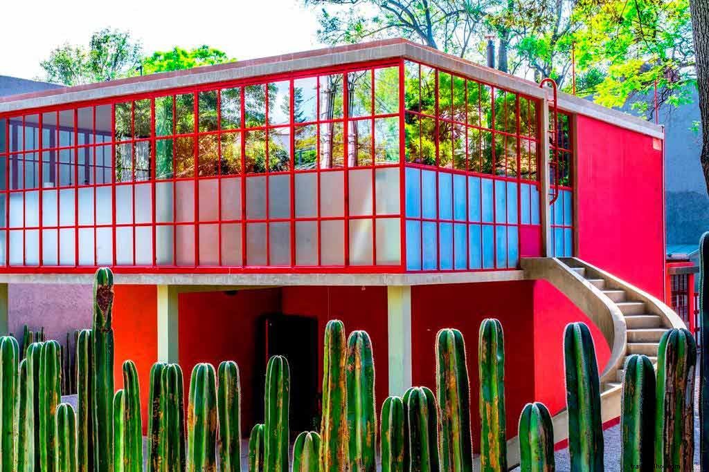 Insider s Food-Centric Guide to Mexico City by Culinary Expert Richard Ampudia