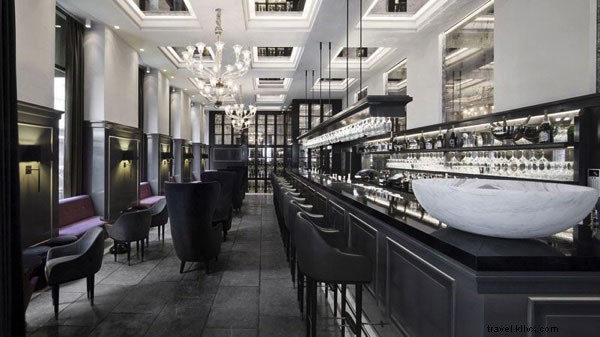 Enter to Win an Exclusive Gourmet Getaway to Copenhagen