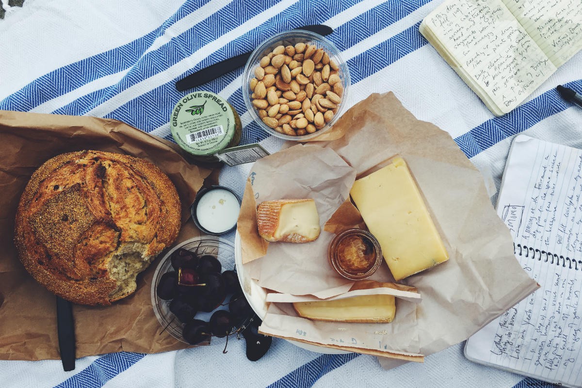 Vineyard Romance: A Couple s Pre-Honeymoon Road Trip Through Napa and Sonoma