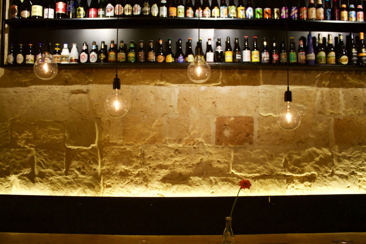 Discover Lecce s Top 3 Restaurant Gems: Insider Picks from Puglia