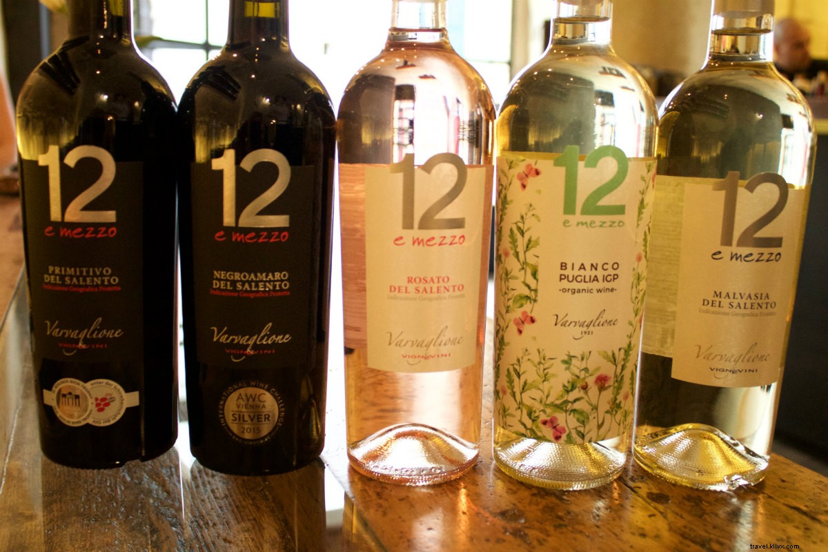 Discover Lecce s Top 3 Restaurant Gems: Insider Picks from Puglia