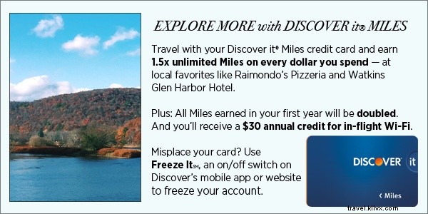 New York s Hard Cider Revolution: Exploring Hudson Valley & Finger Lakes