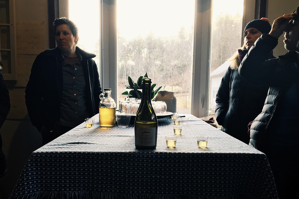 New York s Hard Cider Revolution: Exploring Hudson Valley & Finger Lakes