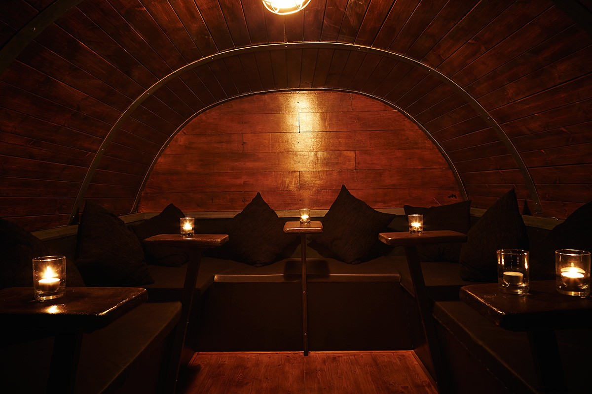 London s Hottest Dining Spots: Where to Eat Right Now