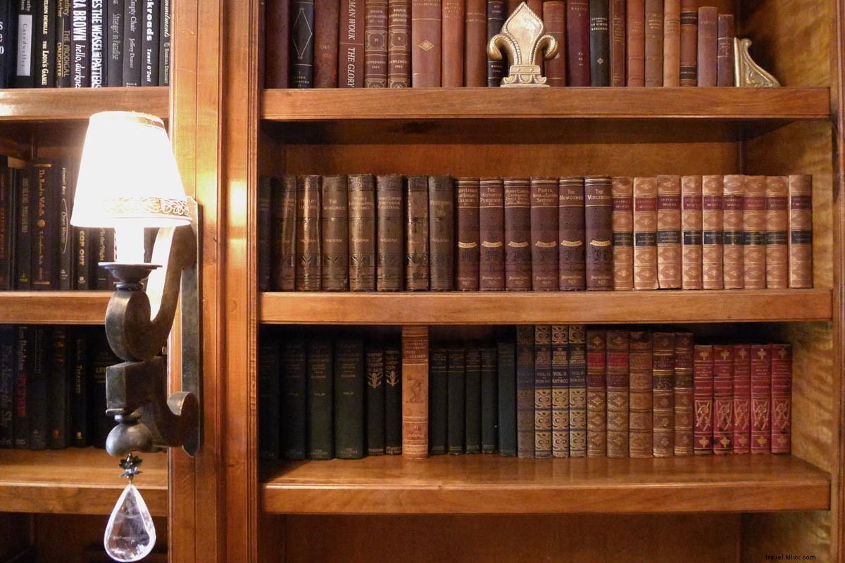 Route du Bonheur: Discover Happiness in Sonoma s Luxury Wine Country