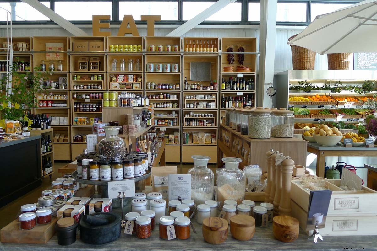 Route du Bonheur: Discover Happiness in Sonoma s Luxury Wine Country