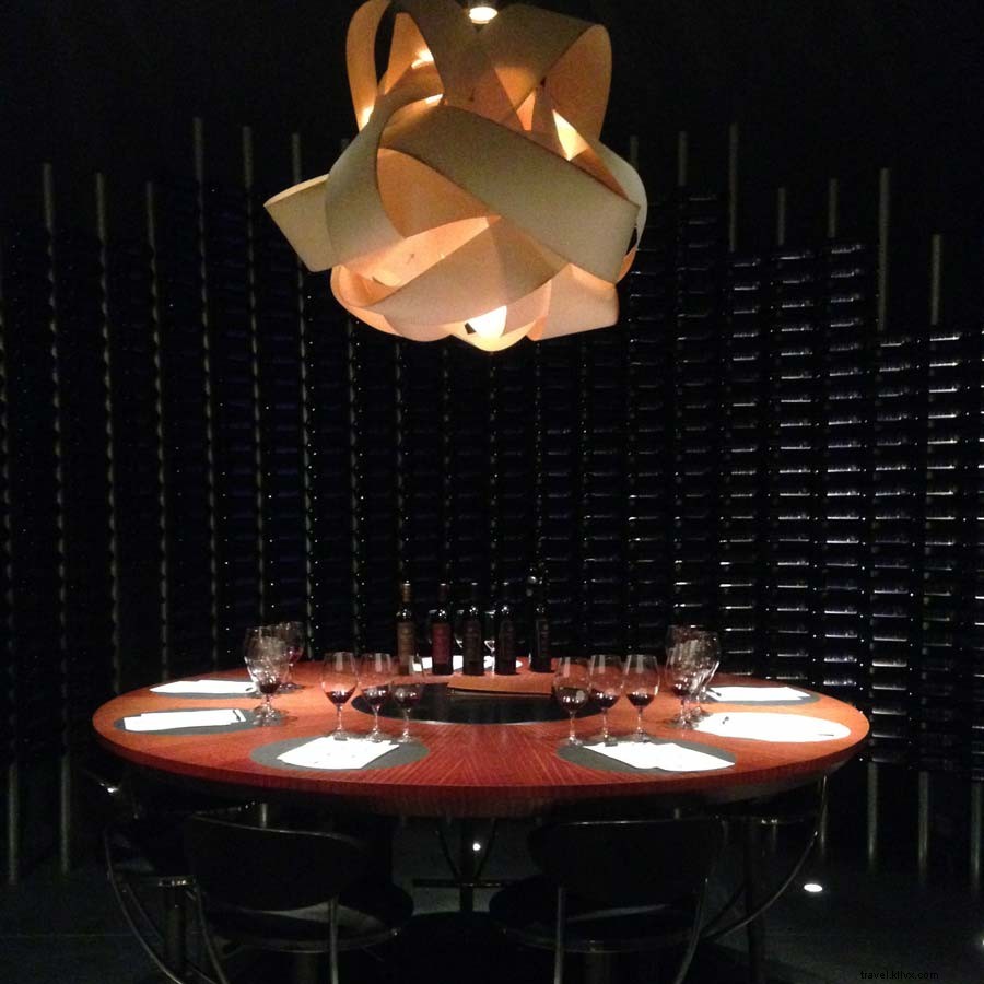 Route du Bonheur: Discover Happiness in Sonoma s Luxury Wine Country