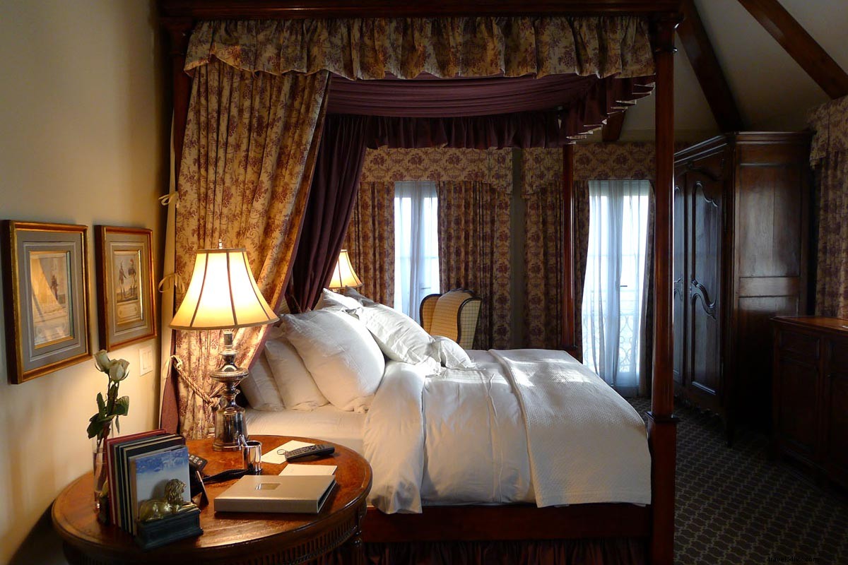 Route du Bonheur: Discover Happiness in Sonoma s Luxury Wine Country