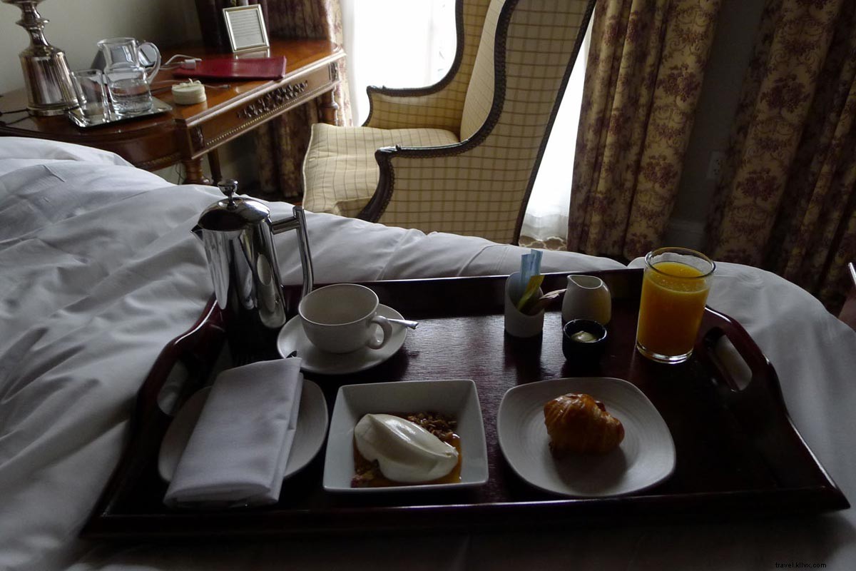 Route du Bonheur: Discover Happiness in Sonoma s Luxury Wine Country