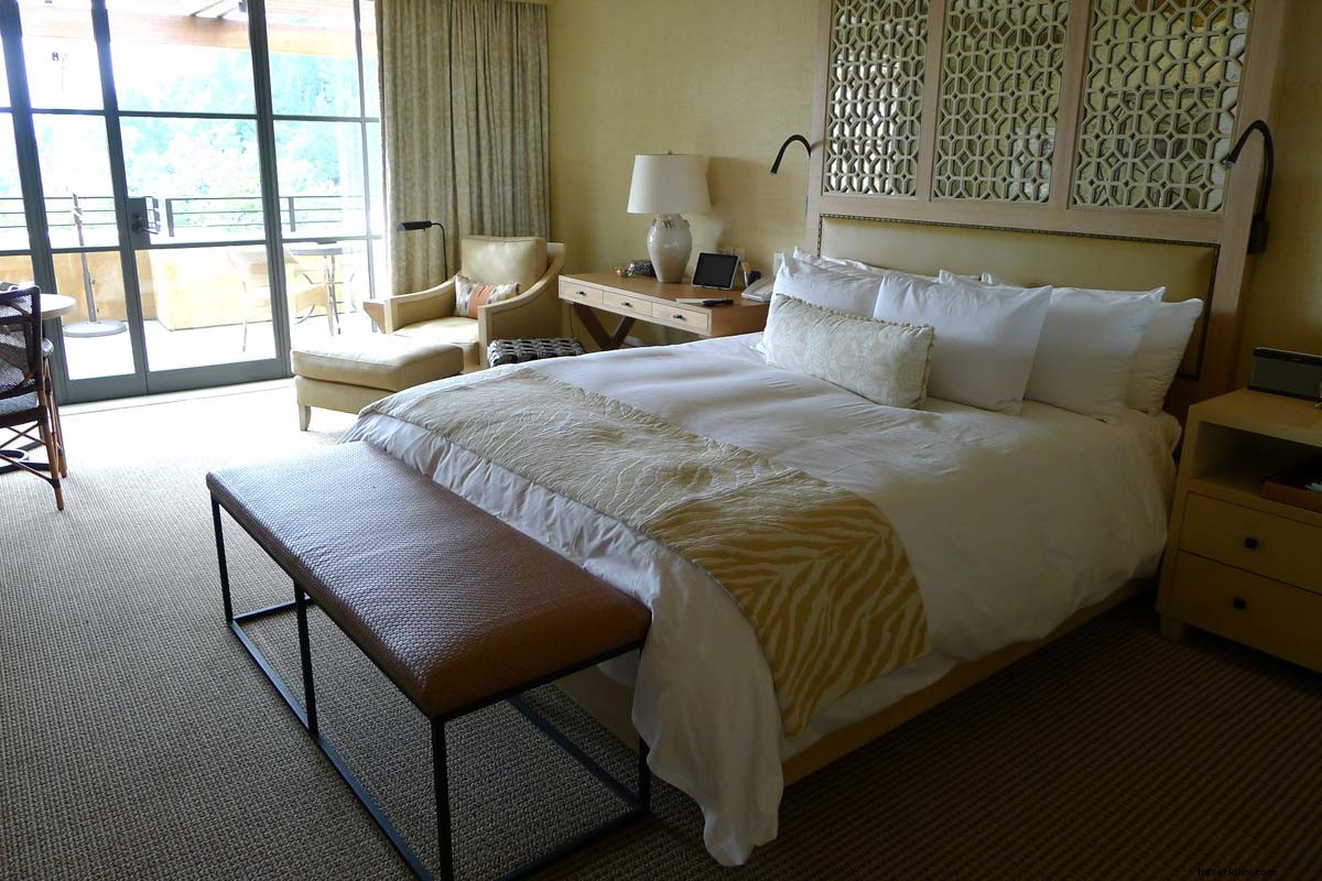 Indulge in Napa Valley s Ultimate Fantasy at Auberge du Soleil