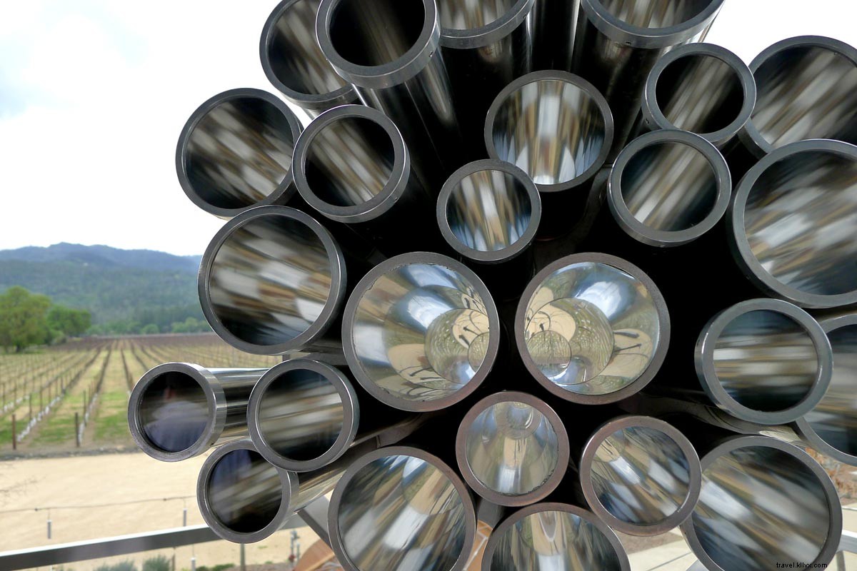 Indulge in Napa Valley s Ultimate Fantasy at Auberge du Soleil