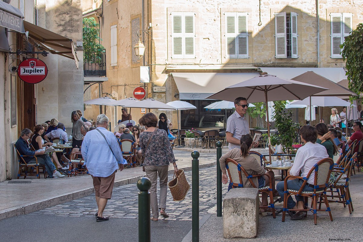 Pastis Unveiled: Celebrating Provence s Iconic Evening Aperitif