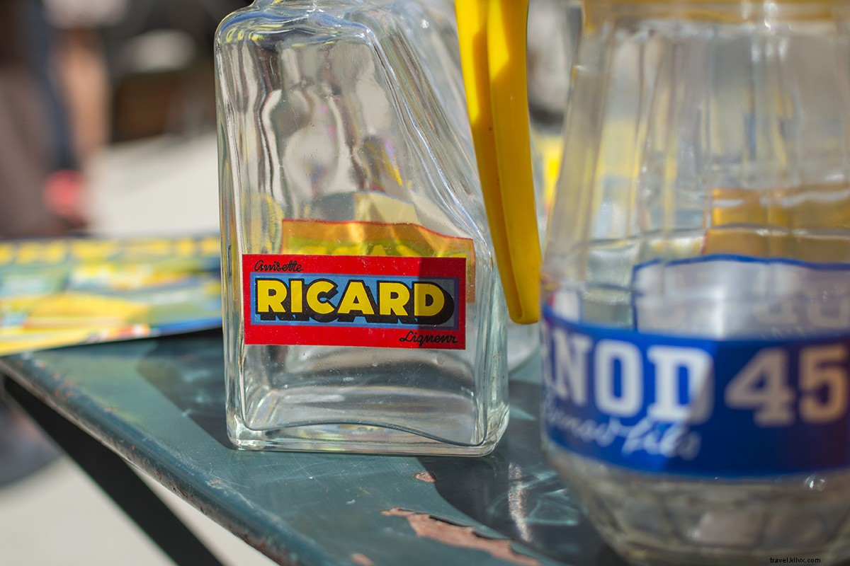 Pastis Unveiled: Celebrating Provence s Iconic Evening Aperitif