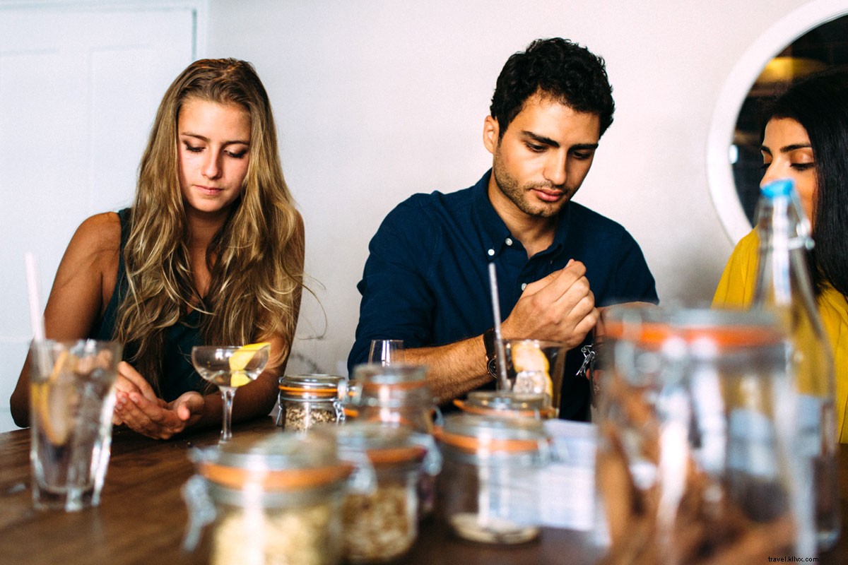 Discover London s Gin Heritage: An Expert-Led Tour and Tasting Adventure