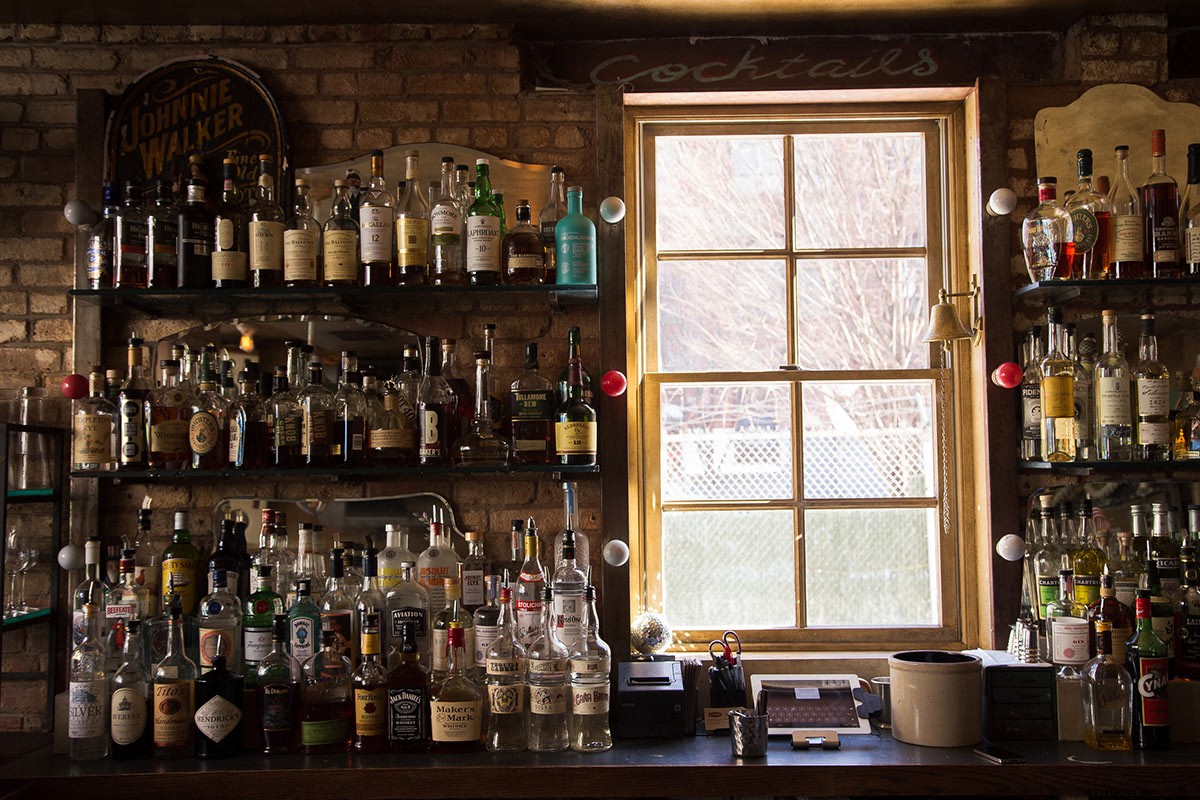 Discover Brooklyn s Best Cocktail Bars: An Expert s Boozy Guide