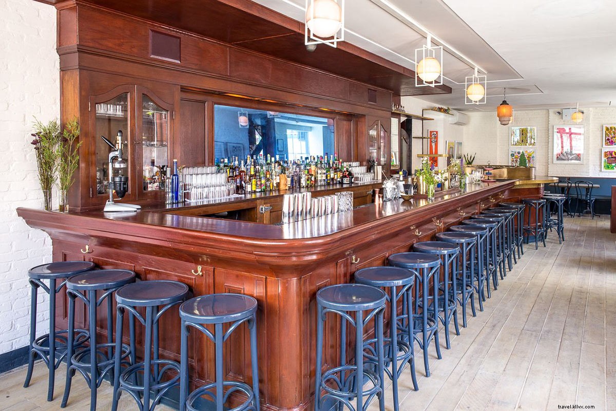 Discover Brooklyn s Best Cocktail Bars: An Expert s Boozy Guide