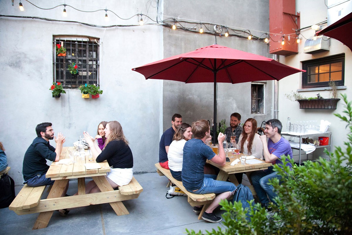 Discover Brooklyn s Best Cocktail Bars: An Expert s Boozy Guide