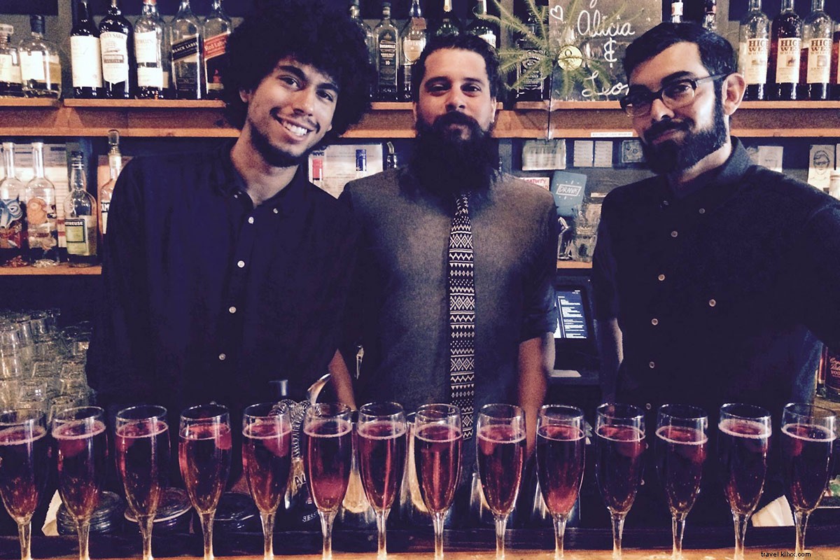 Discover Brooklyn s Best Cocktail Bars: An Expert s Boozy Guide