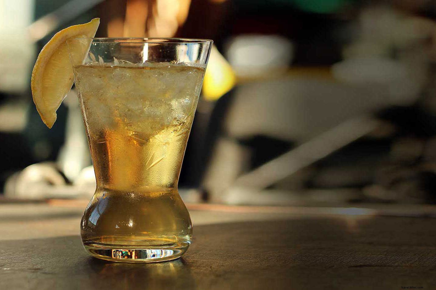 Discover Brooklyn s Best Cocktail Bars: An Expert s Boozy Guide