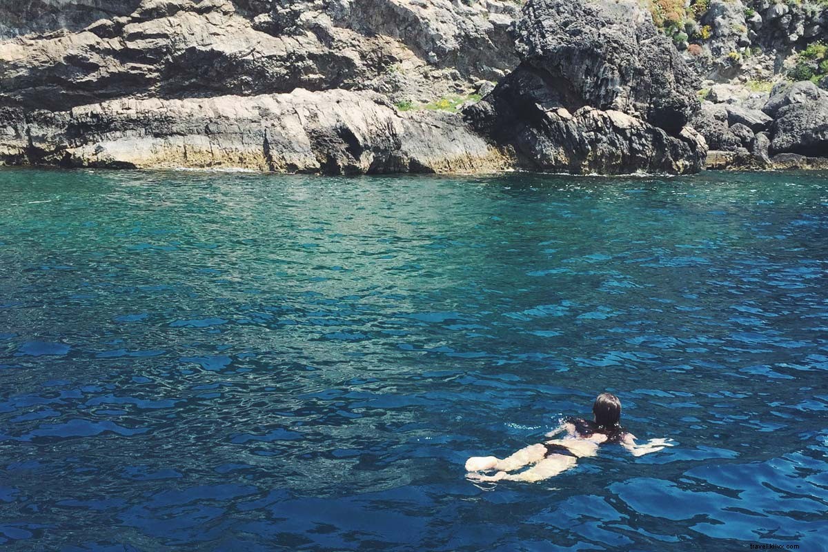 I Won a Dream Trip to the Amalfi Coast: My Insider Travel Story