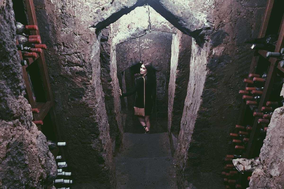 I Won a Dream Trip to the Amalfi Coast: My Insider Travel Story