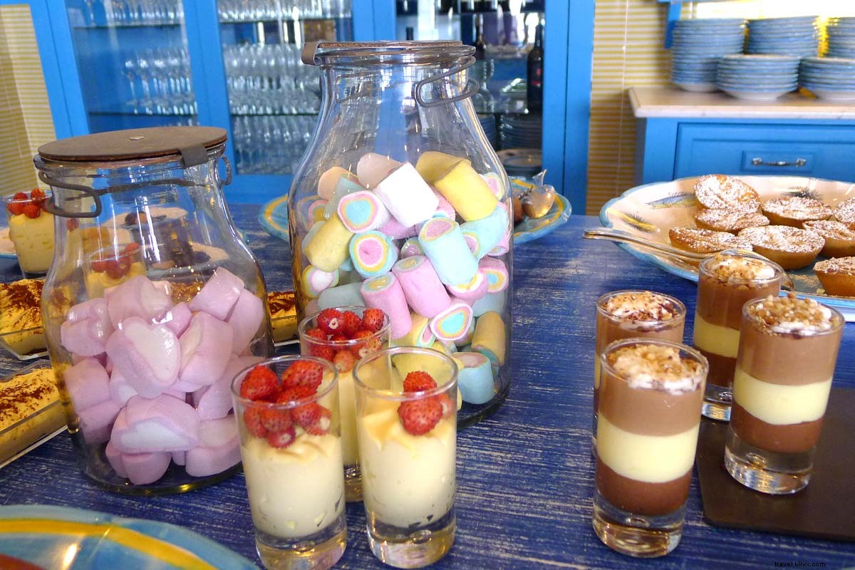 Glamorous Capri Lunch Plans Derailed: A Weather Mishap on the Amalfi Coast