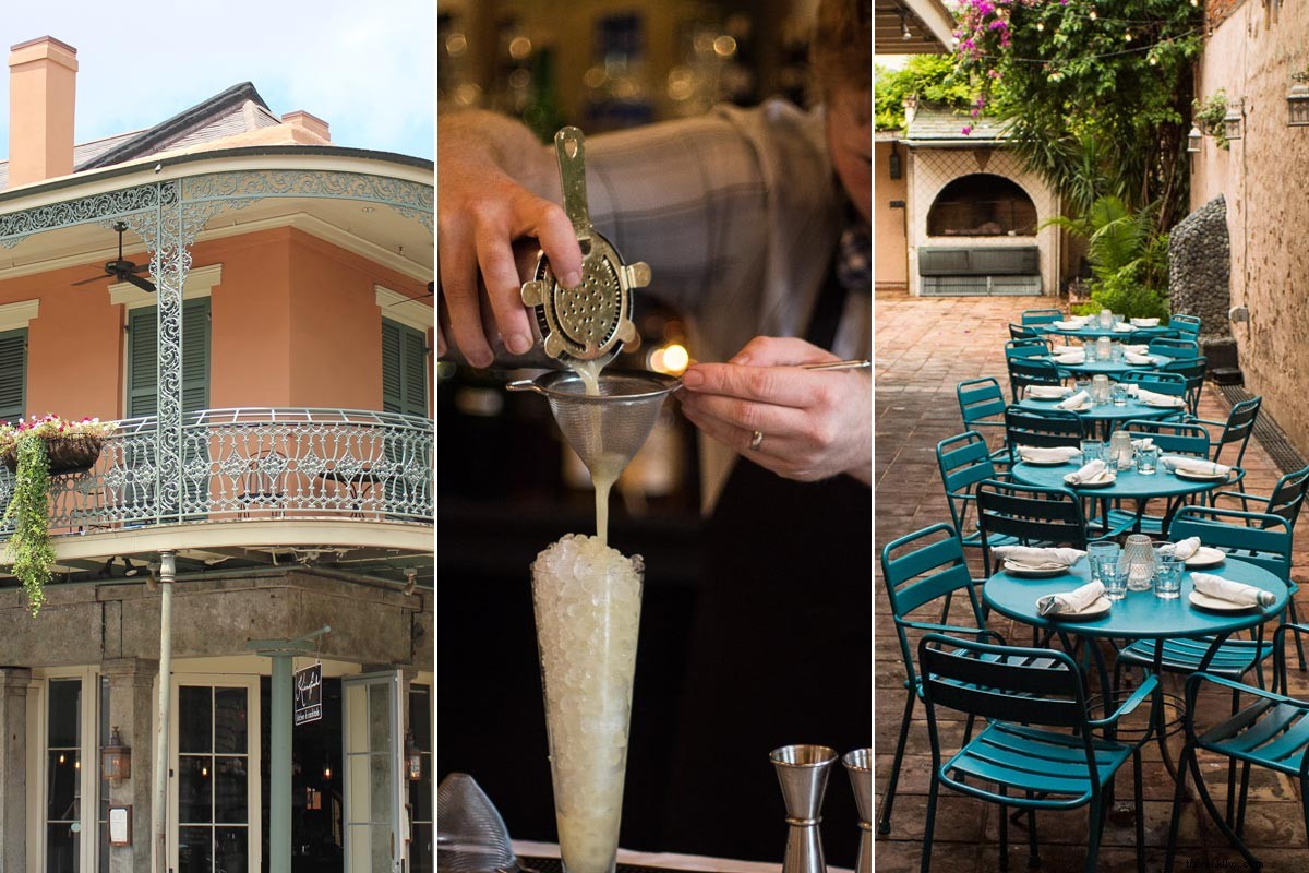 Enter to Win an Unforgettable New Orleans Culinary Dream Trip!