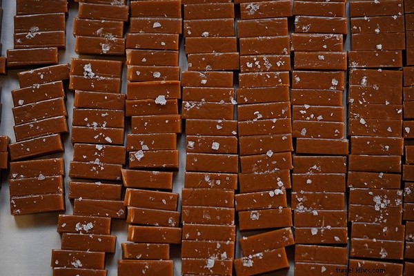 Discover Tokyo s Top 7 Sweet Shops: Insider Guide to Unique Japanese Treats