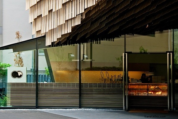 Discover Tokyo s Top 7 Sweet Shops: Insider Guide to Unique Japanese Treats