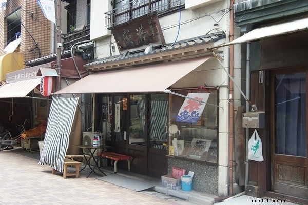 Discover Tokyo s Top 7 Sweet Shops: Insider Guide to Unique Japanese Treats