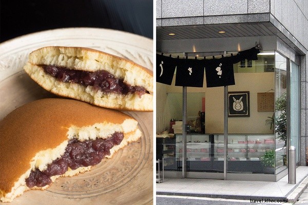 Discover Tokyo s Top 7 Sweet Shops: Insider Guide to Unique Japanese Treats