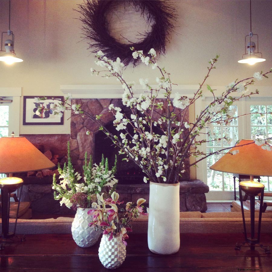 Meadowood Napa Valley: Premier Luxury Retreat for Discerning Adults