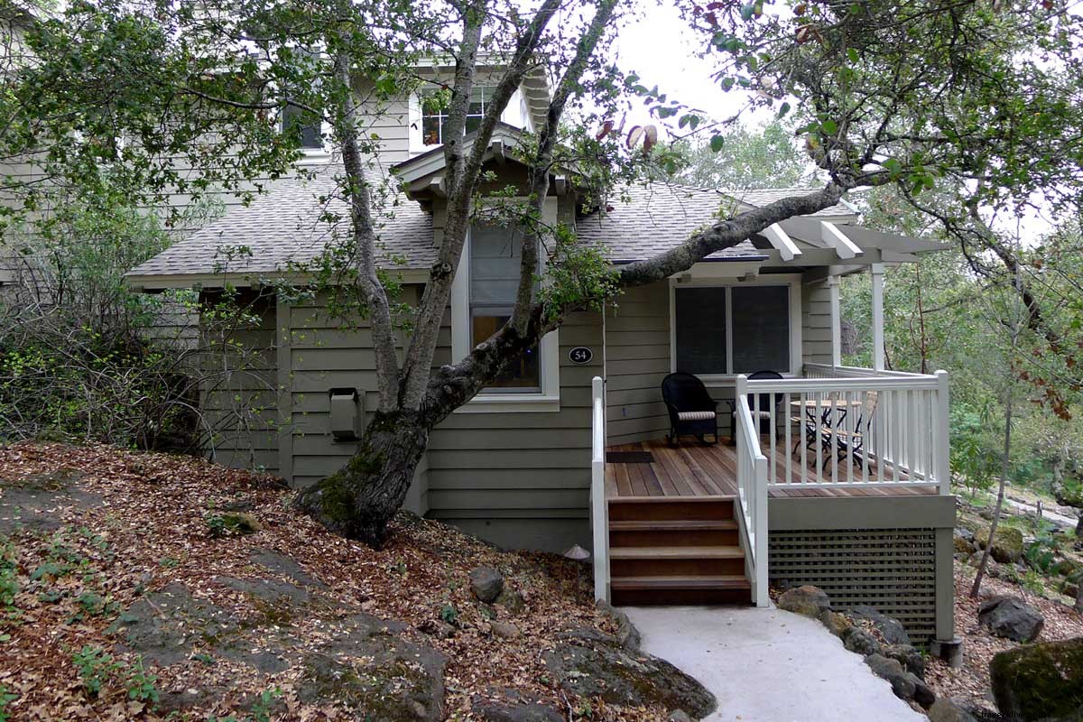 Meadowood Napa Valley: Premier Luxury Retreat for Discerning Adults