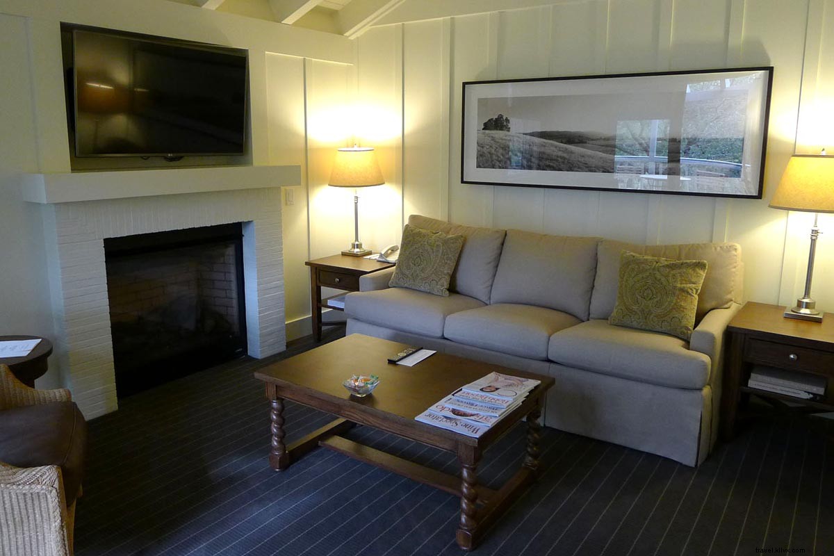 Meadowood Napa Valley: Premier Luxury Retreat for Discerning Adults