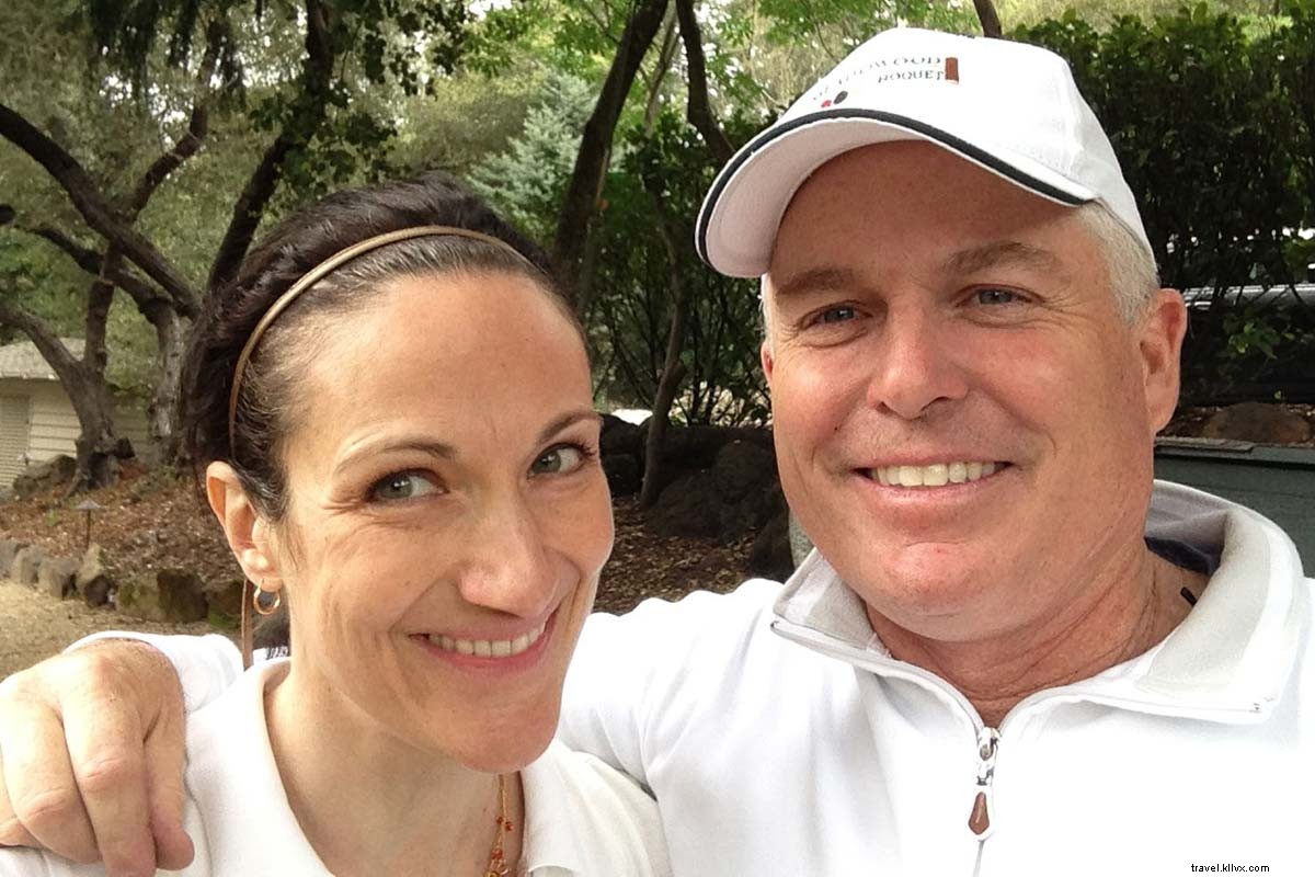 Meadowood Napa Valley: Premier Luxury Retreat for Discerning Adults