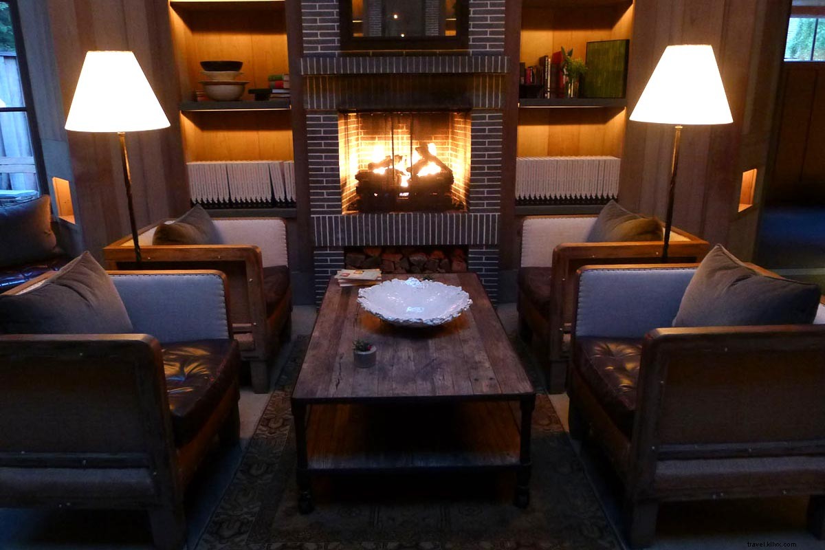 Meadowood Napa Valley: Premier Luxury Retreat for Discerning Adults