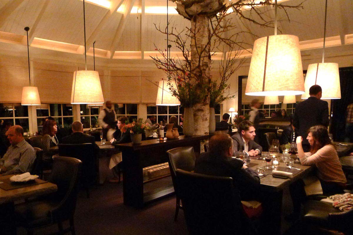 Meadowood Napa Valley: Premier Luxury Retreat for Discerning Adults