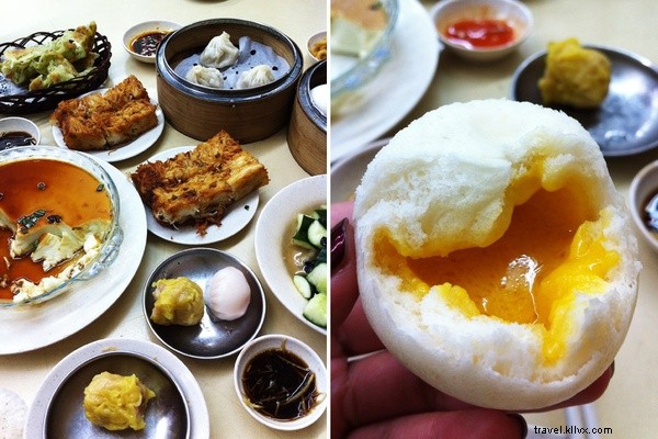 Homesick for Singapore s Hawker Fare: A New York Expat s Favorite Dishes