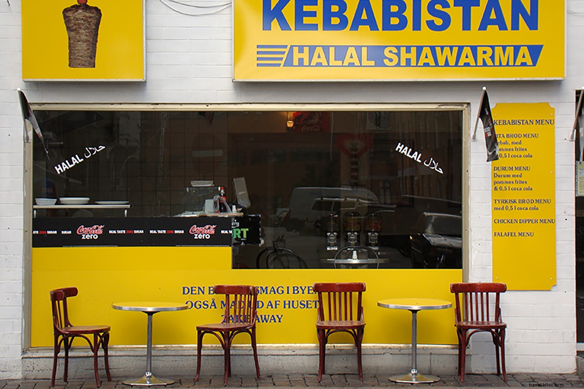 Where the World s Top Chefs Really Eat in Copenhagen: Surprising Hidden Gems