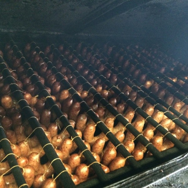 Indulge in Lockhart: The Ultimate Texas Barbecue Trail from Hill Country Founder