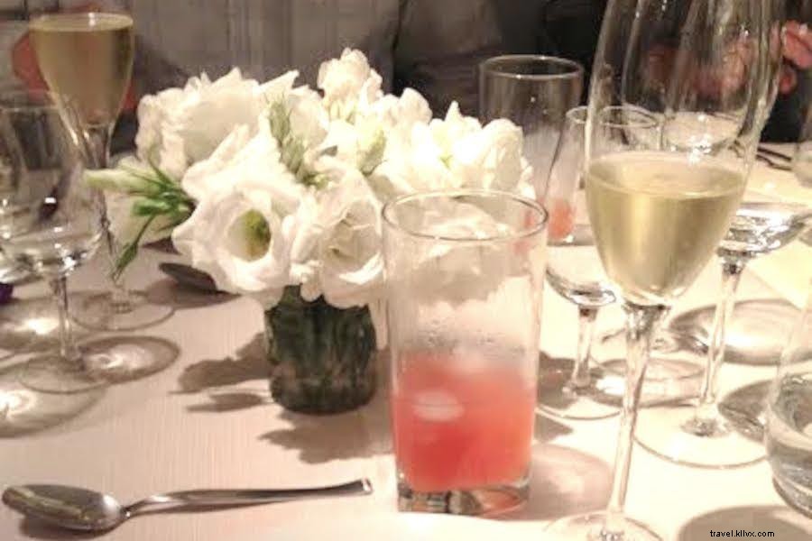 Crashing a Stranger s Dinner Party in Mendoza: An Unforgettable Adventure