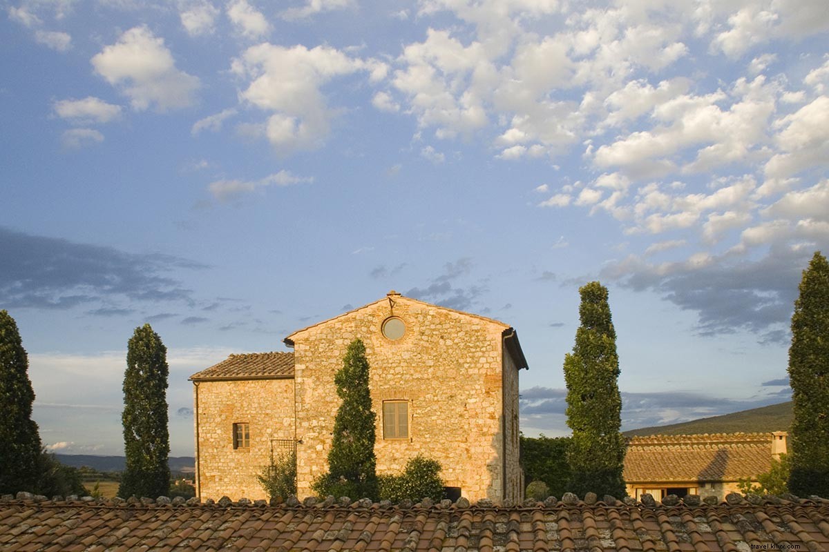 Tuscany Wine Week Giveaway: Contest Closed – More Epic Trips Coming Soon